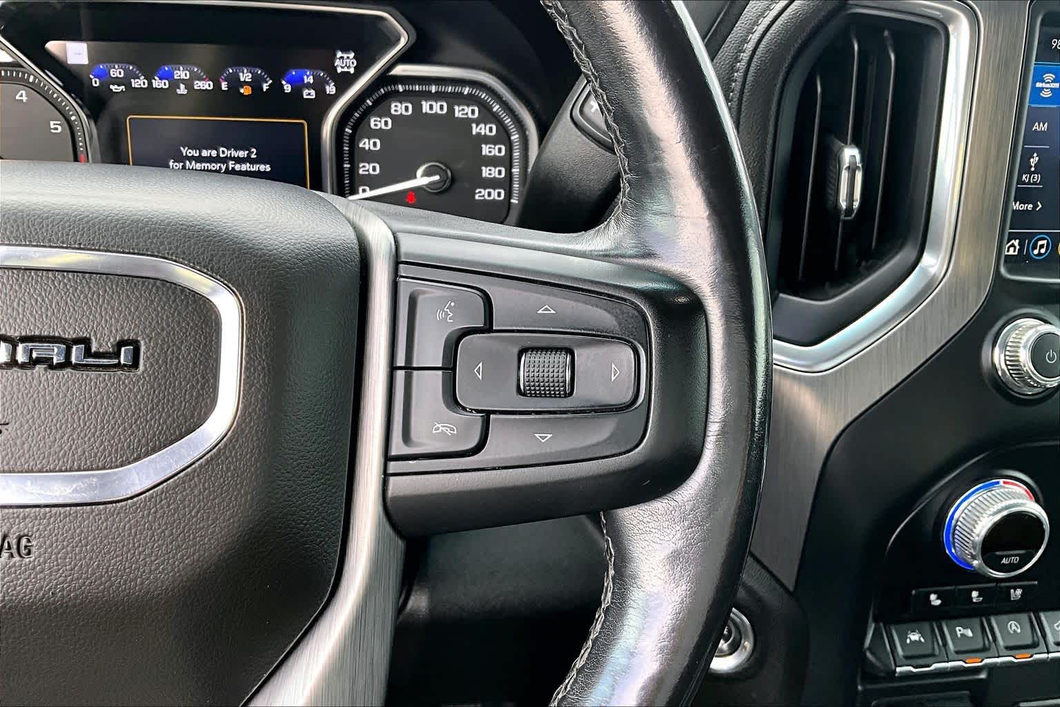 Thumbnail: 2019 GMC Sierra 1500 - 25