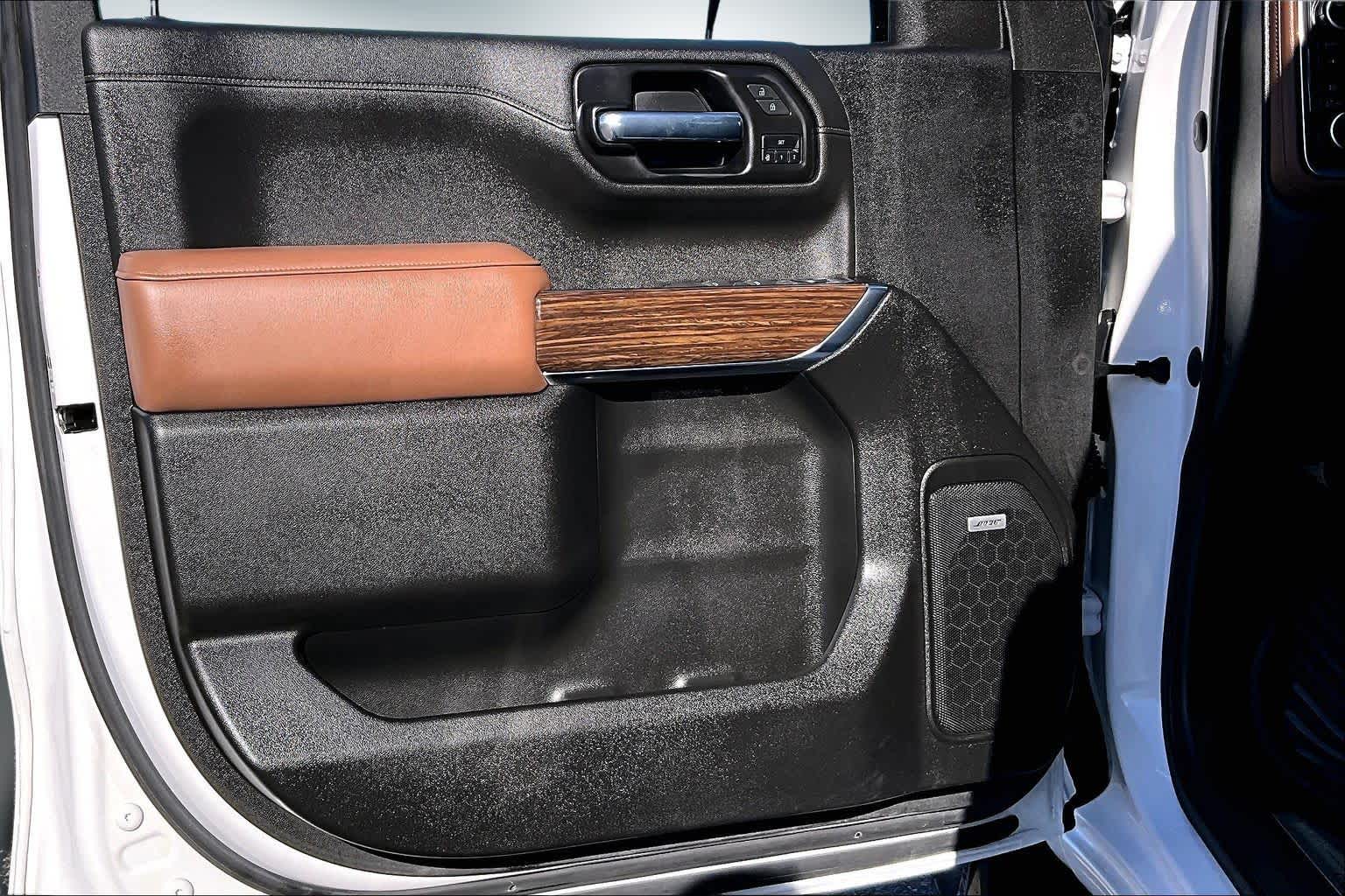 Thumbnail: 2022 Chevrolet Silverado 1500 - 27