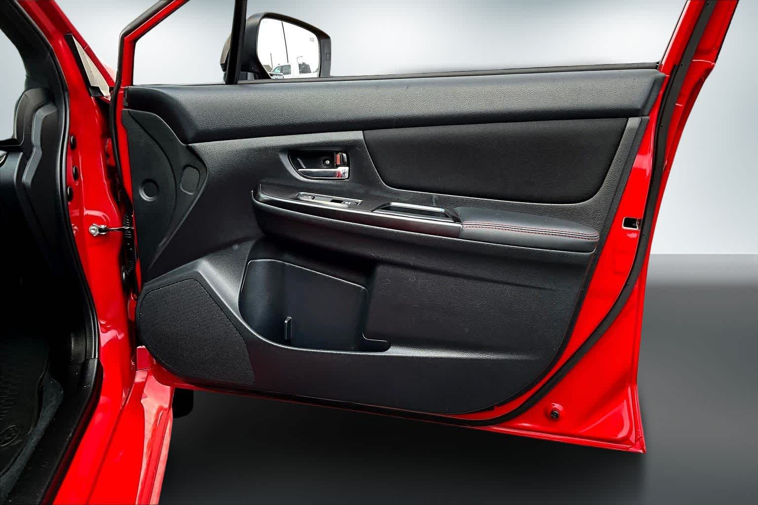 Thumbnail: 2018 Subaru WRX - 28