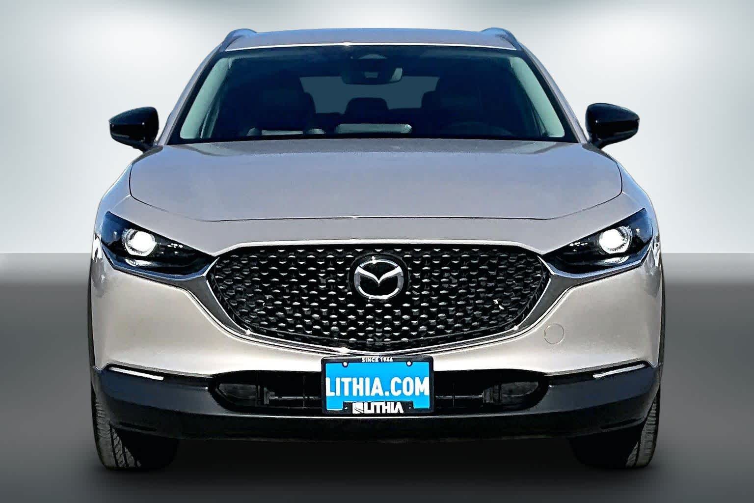 Thumbnail: 2024 Mazda CX-30 - 6