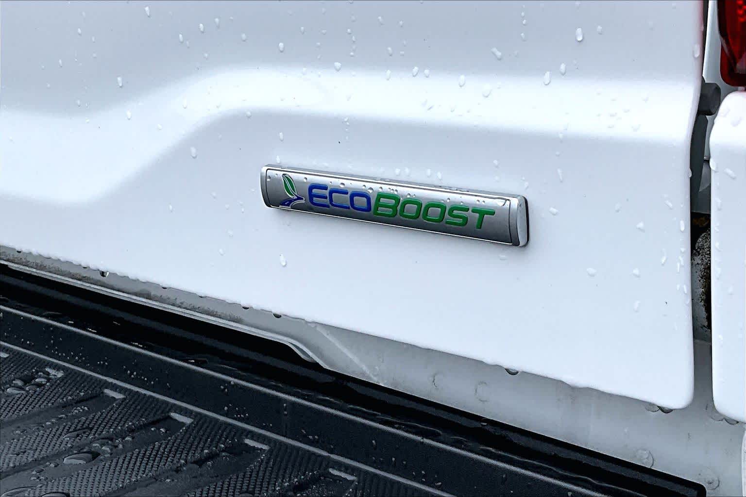 Thumbnail: 2023 Ford F-150 - 7