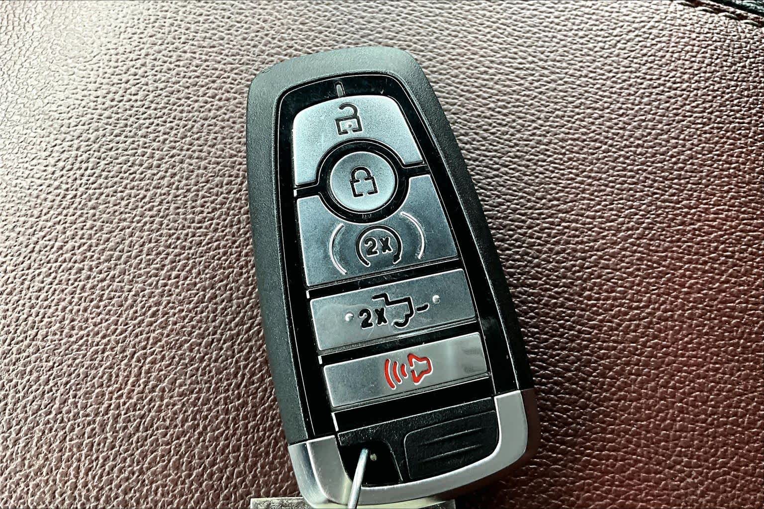 Thumbnail: 2023 Ford F-150 - 19