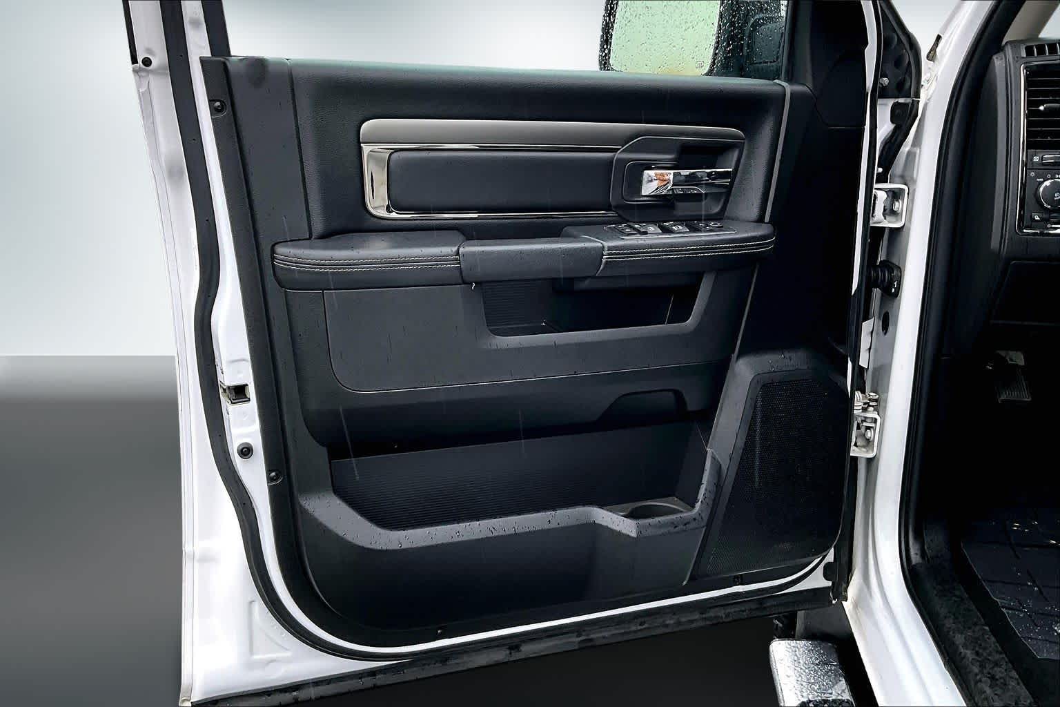 Thumbnail: 2018 RAM 1500 - 27