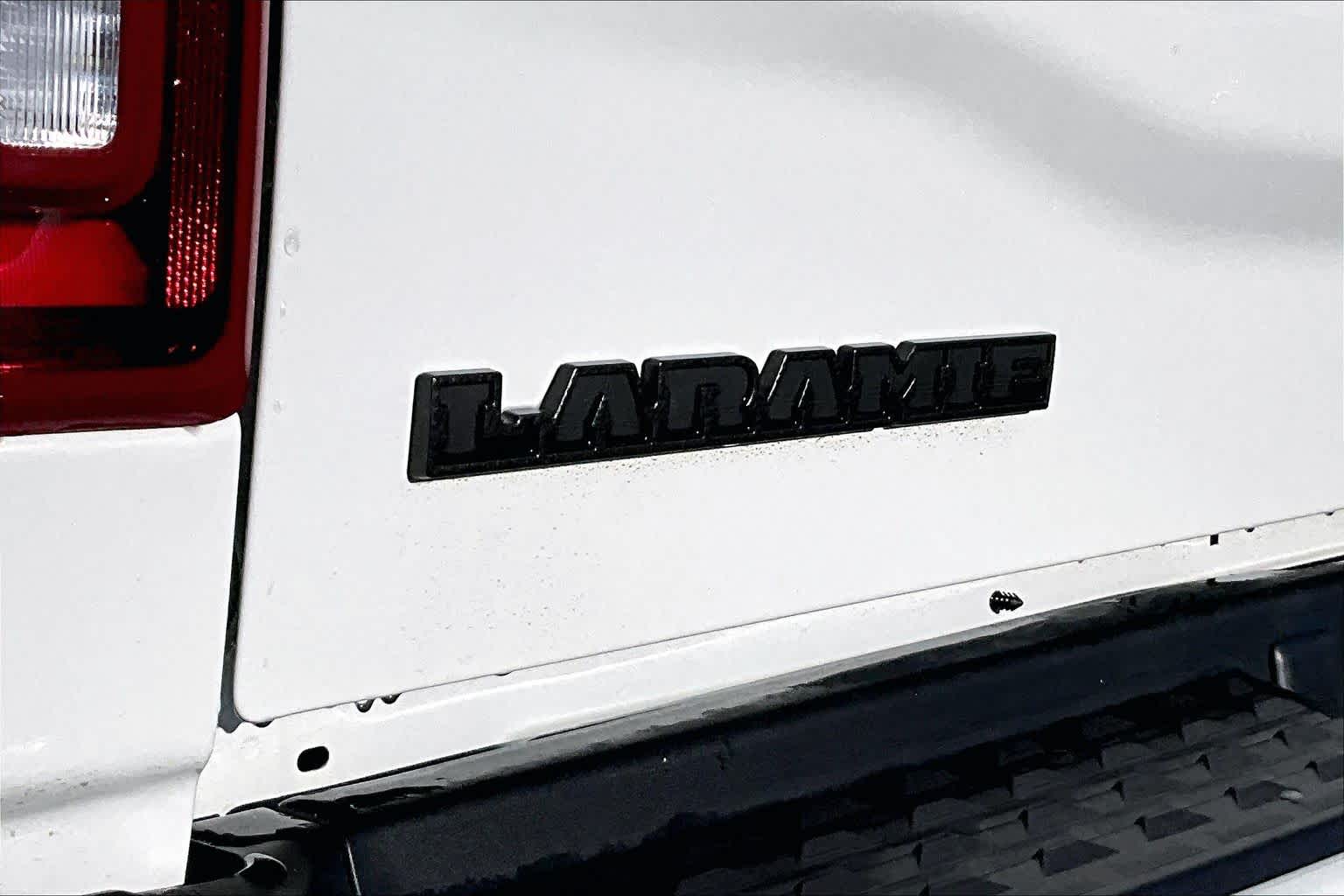 Thumbnail: 2026 RAM 2500 - 7