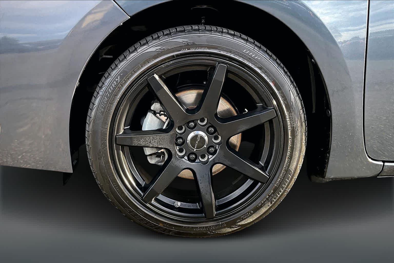 Thumbnail: 2017 Toyota Corolla - 8