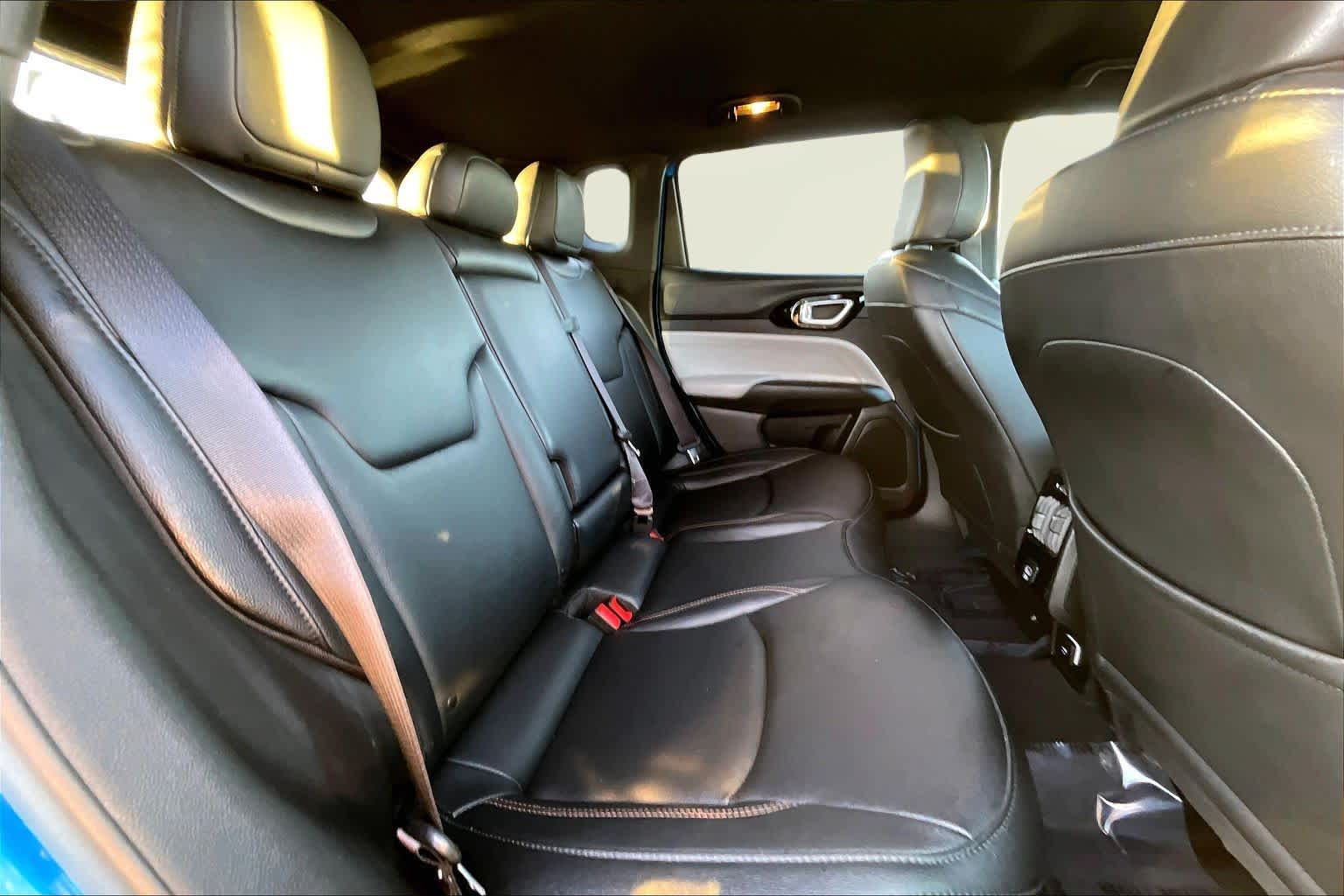 Thumbnail: 2024 Jeep Compass - 28