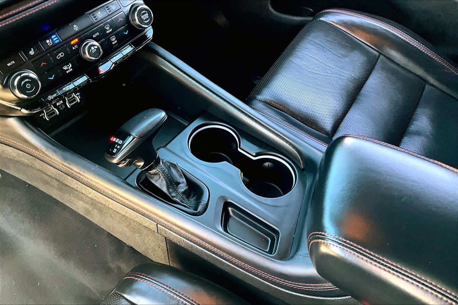 Thumbnail: 2024 Dodge Durango - 15