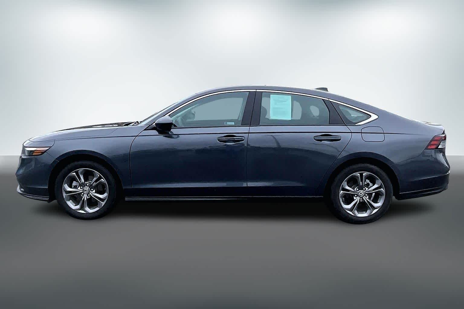 Thumbnail: 2024 Honda Accord - 3