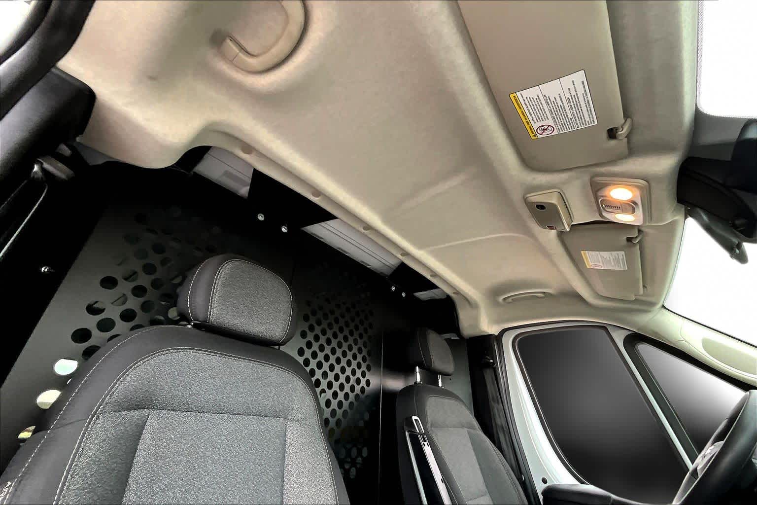 Thumbnail: 2023 RAM ProMaster - 26