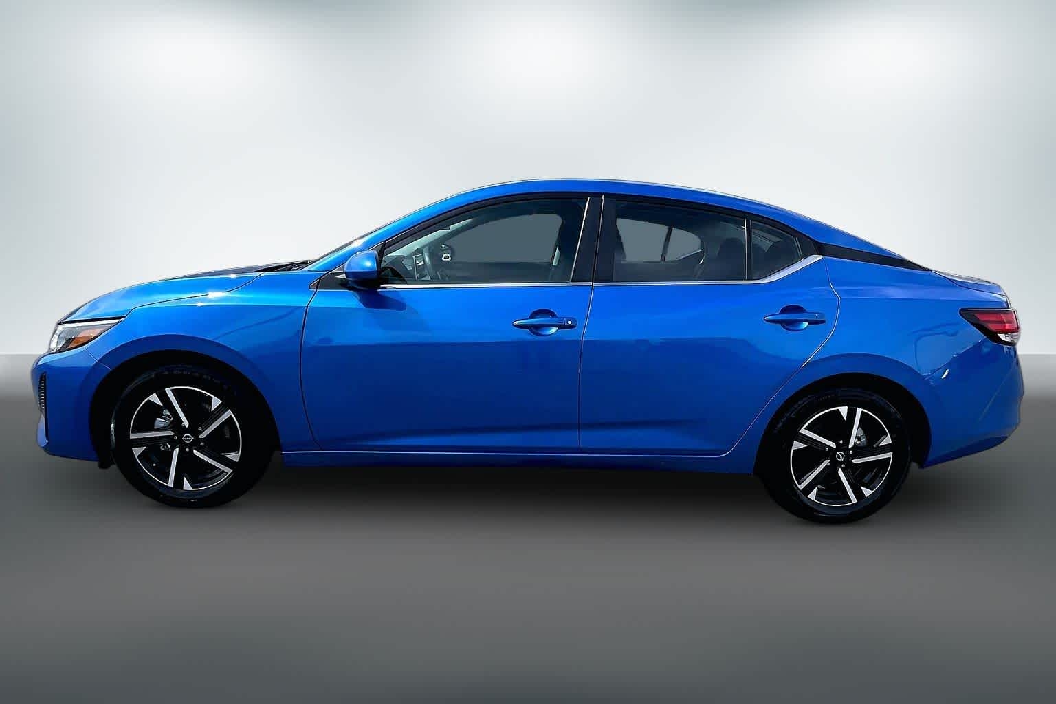 Thumbnail: 2024 Nissan Sentra - 3