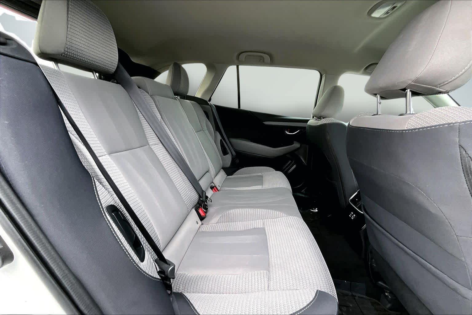 Thumbnail: 2023 Subaru Outback - 30