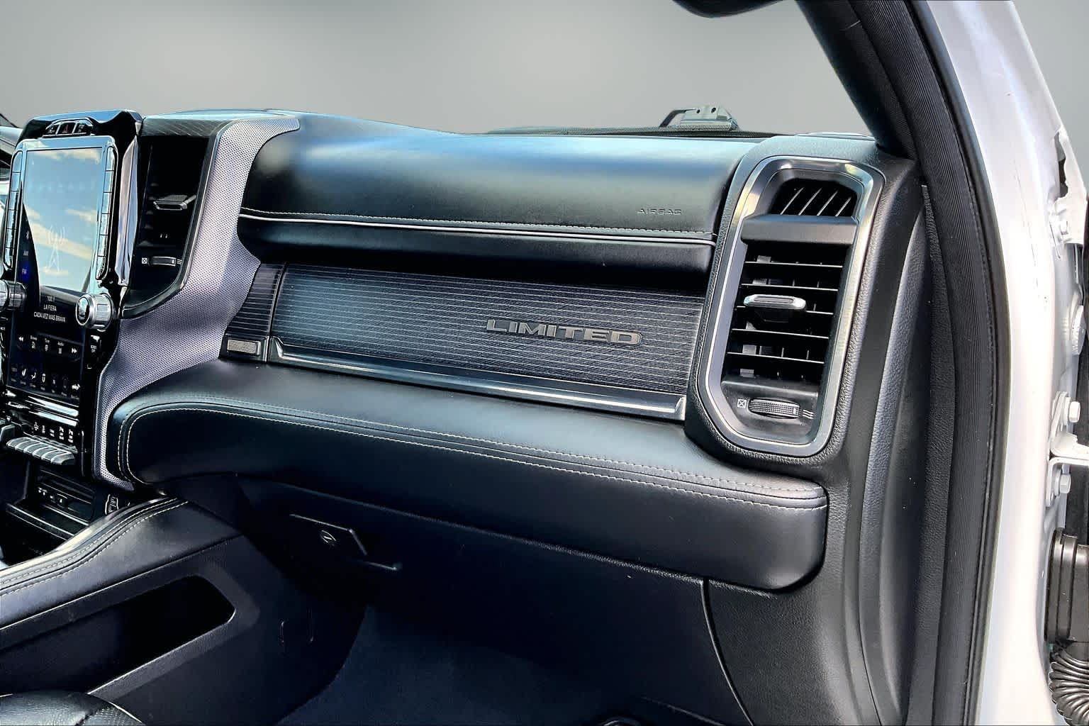 Thumbnail: 2019 RAM 1500 - 23