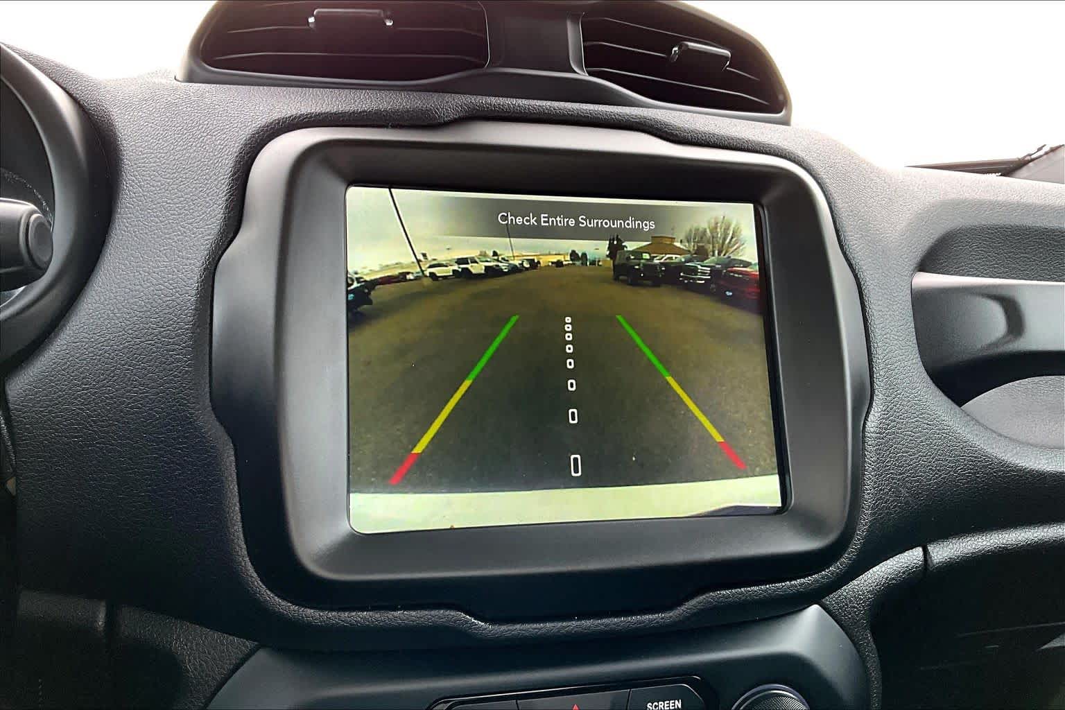 Thumbnail: 2023 Jeep Renegade - 26