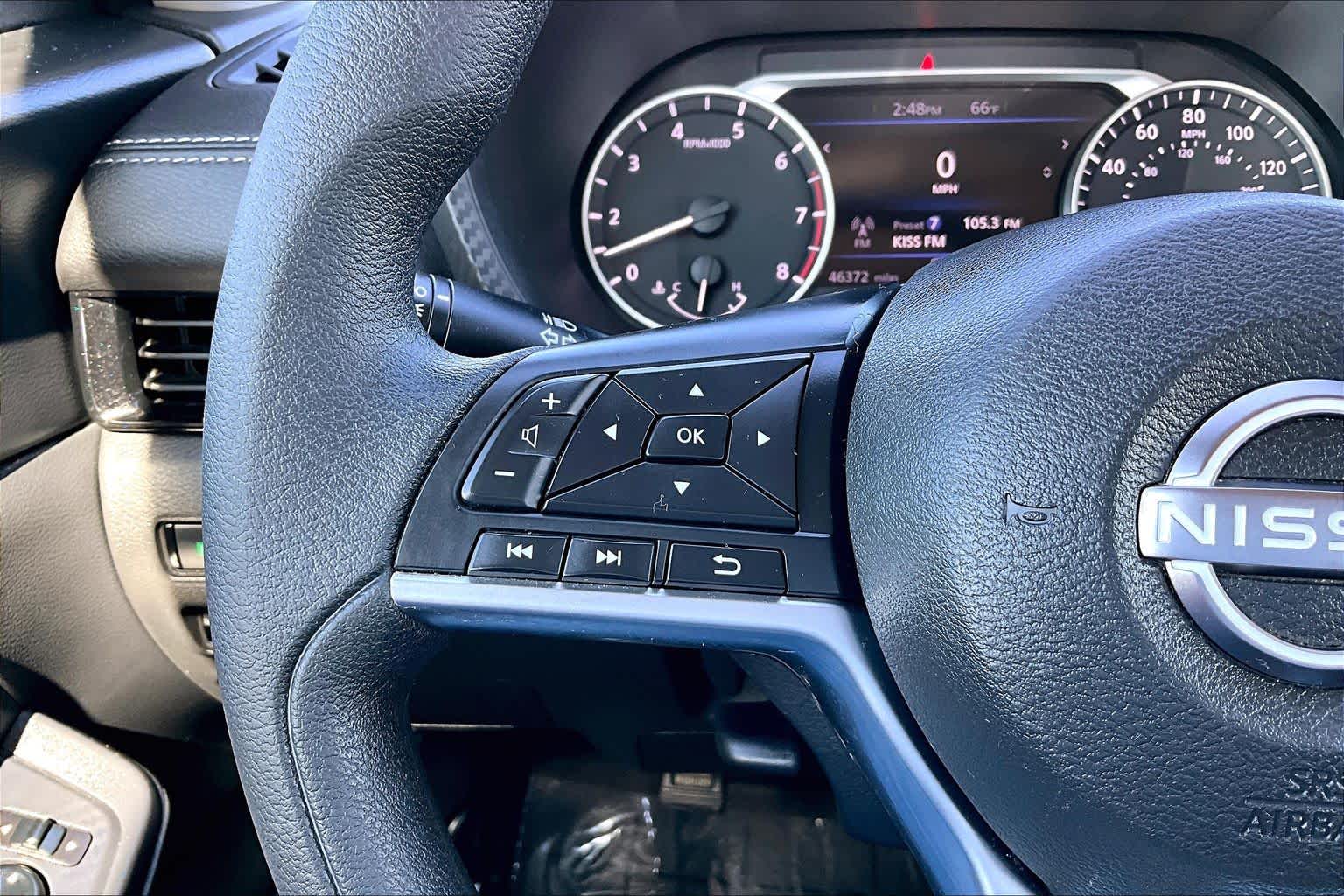 Thumbnail: 2024 Nissan Sentra - 24