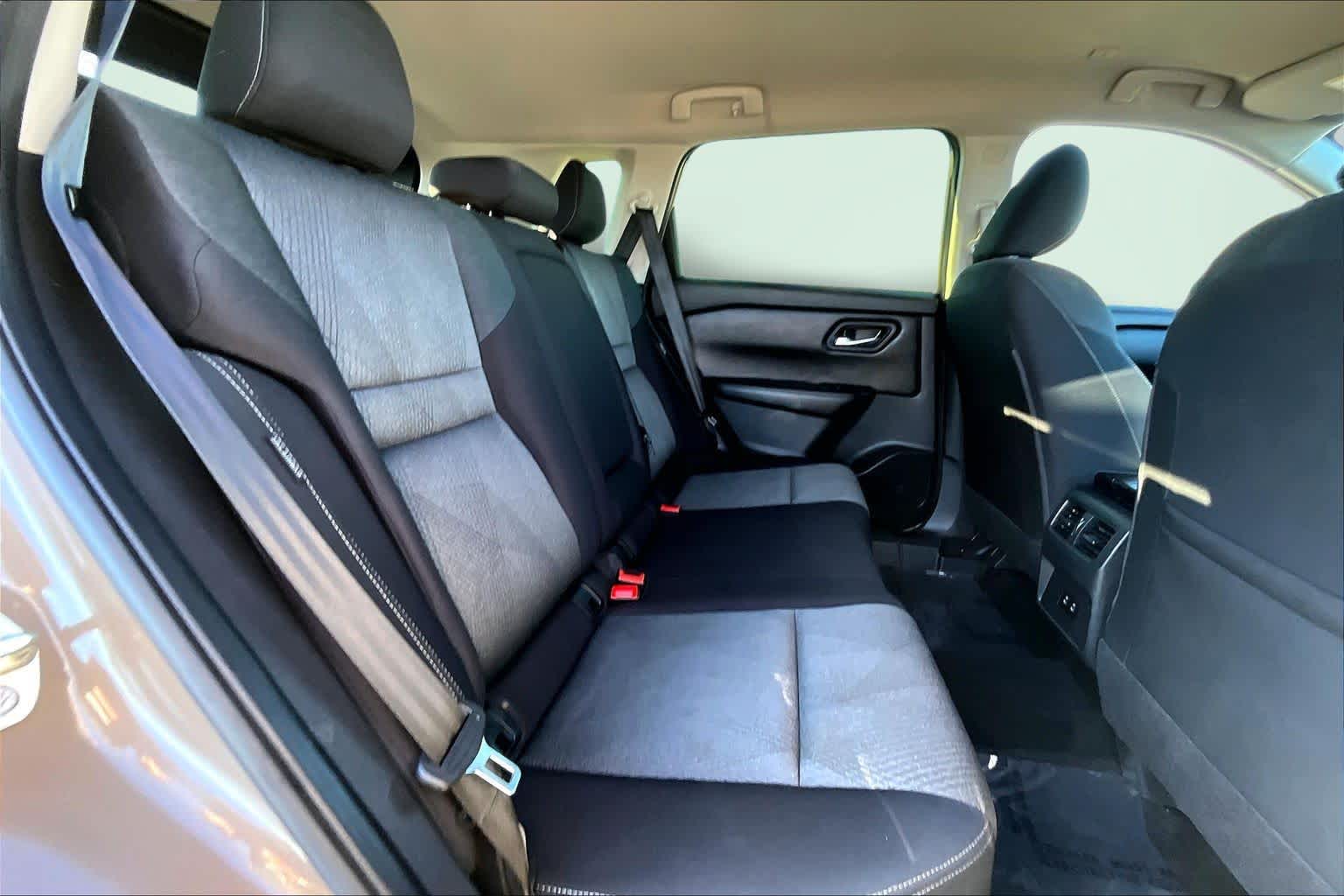 Thumbnail: 2024 Nissan Rogue - 28