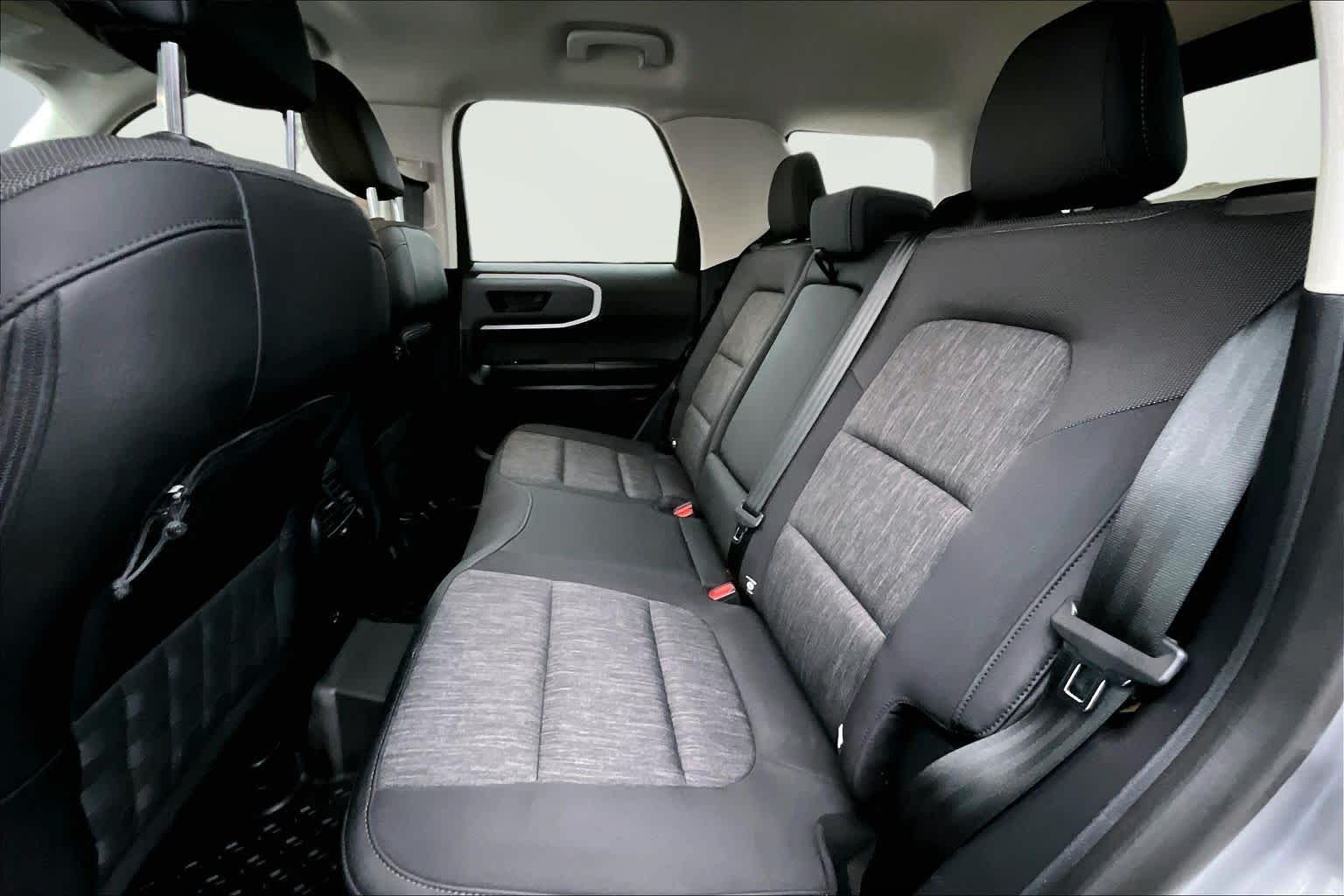 Thumbnail: 2023 Ford Bronco Sport - 29