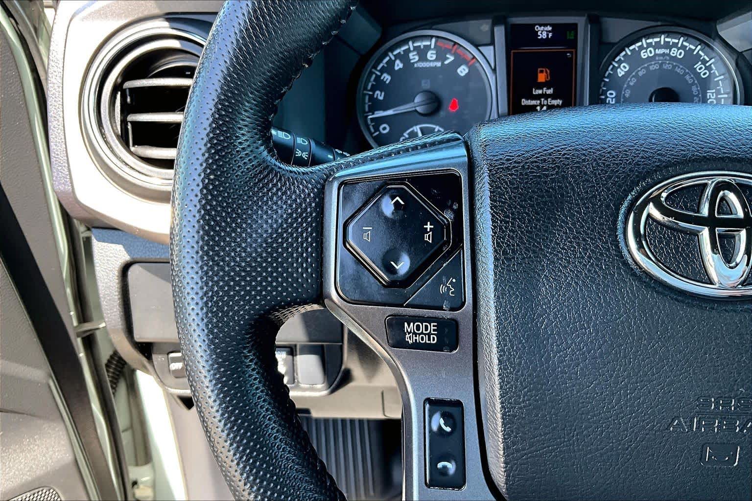 Thumbnail: 2023 Toyota Tacoma - 24