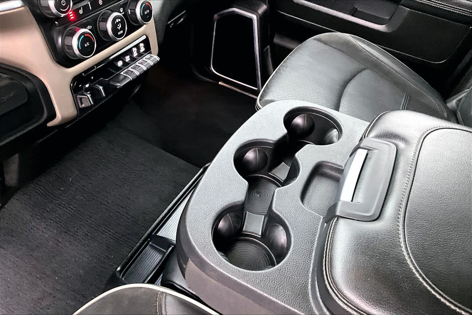 Thumbnail: 2019 RAM 3500 - 16