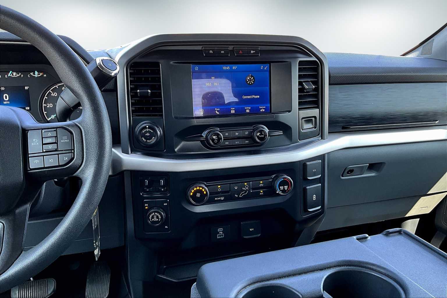 Thumbnail: 2021 Ford F-150 - 15