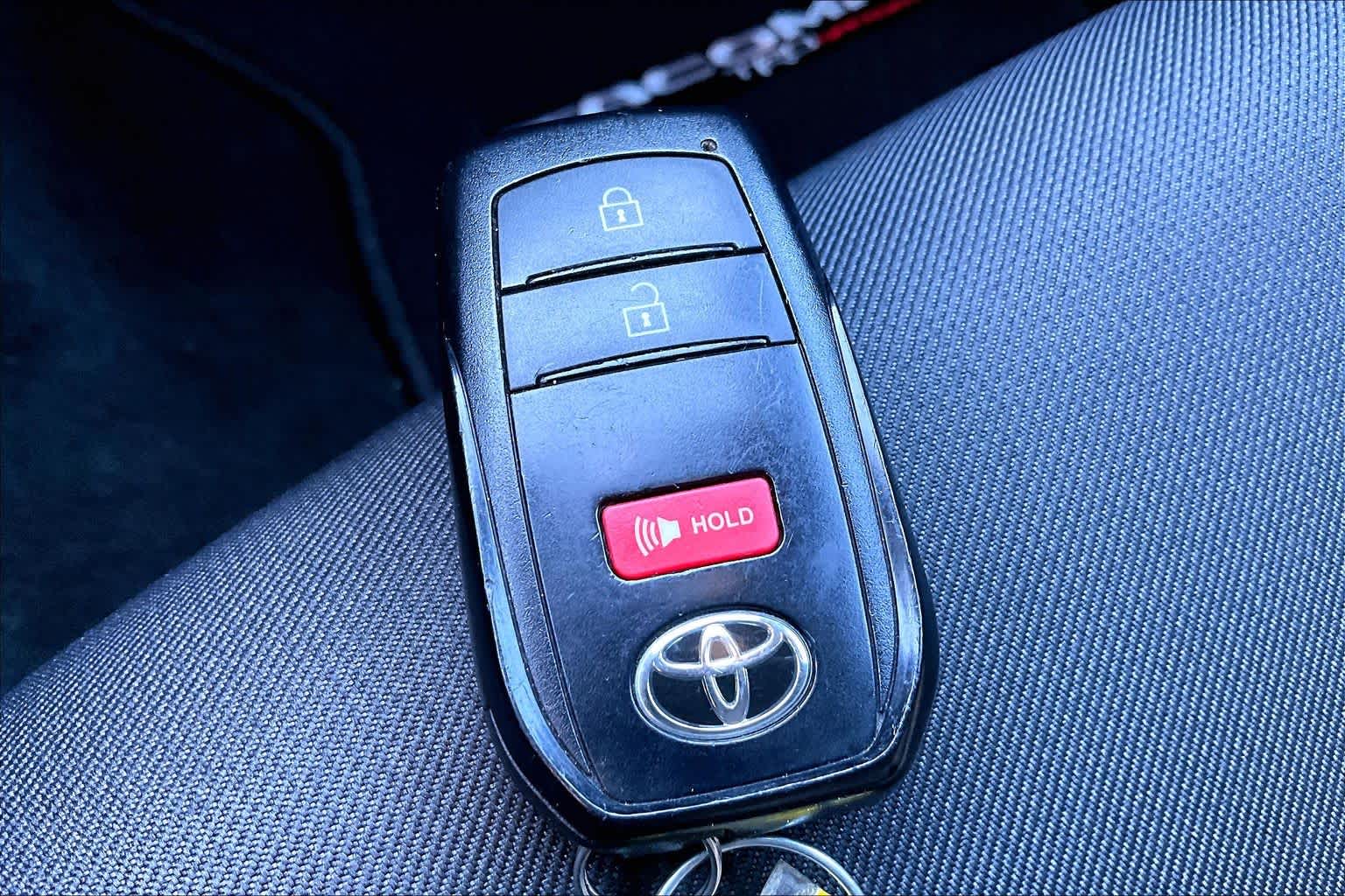 Thumbnail: 2024 Toyota Tacoma - 19