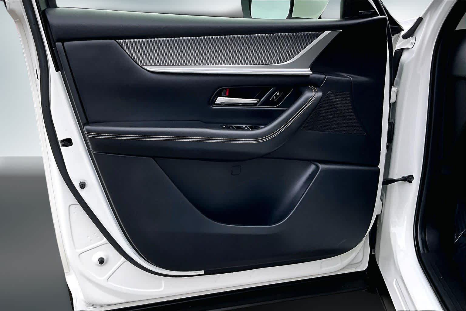 Thumbnail: 2024 Mazda CX-90 - 27