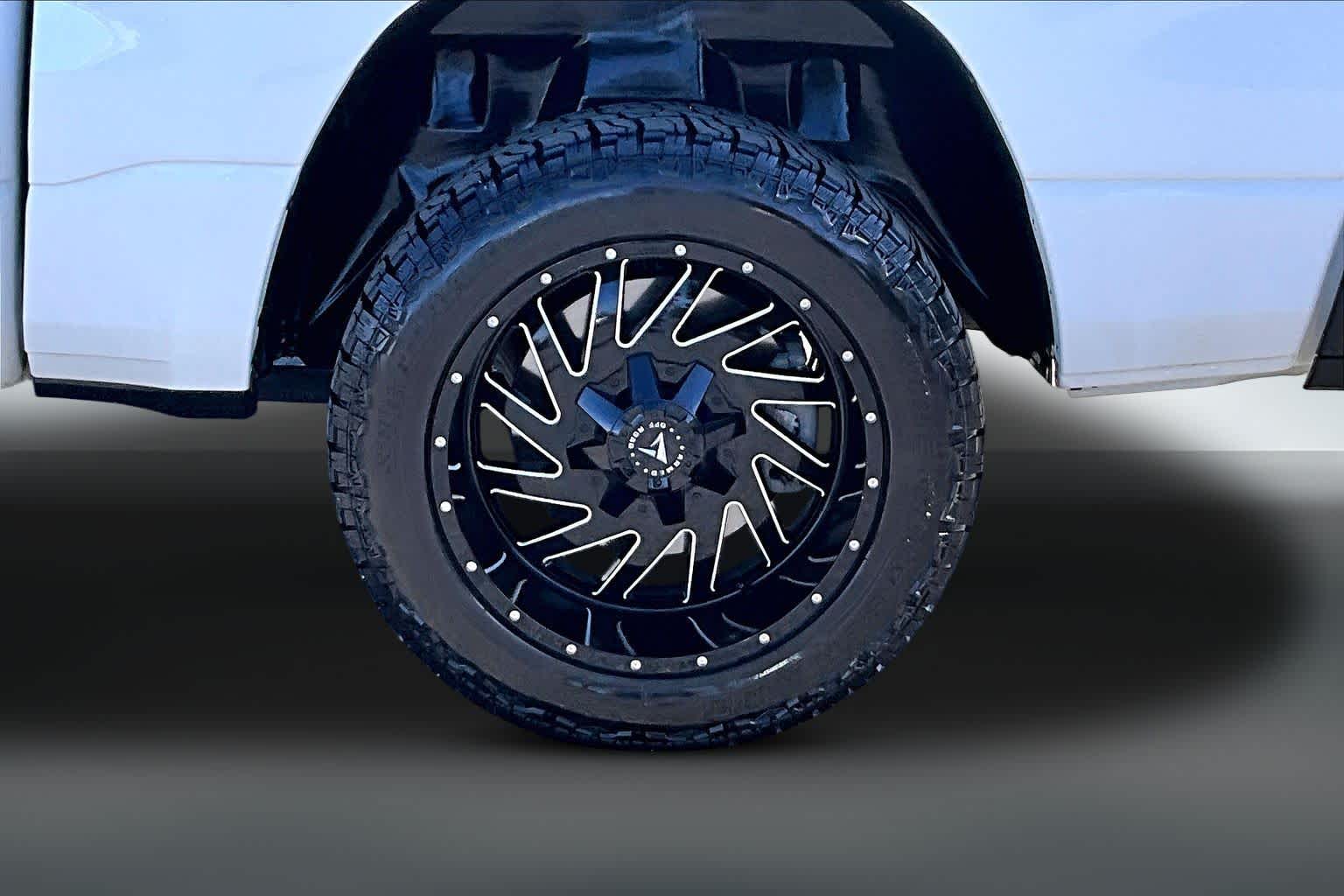 Thumbnail: 2020 RAM 1500 - 34