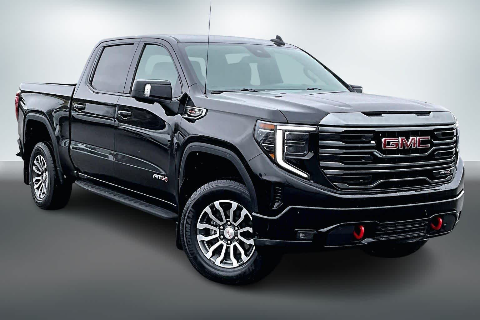 Thumbnail: 2022 GMC Sierra 1500 - 20