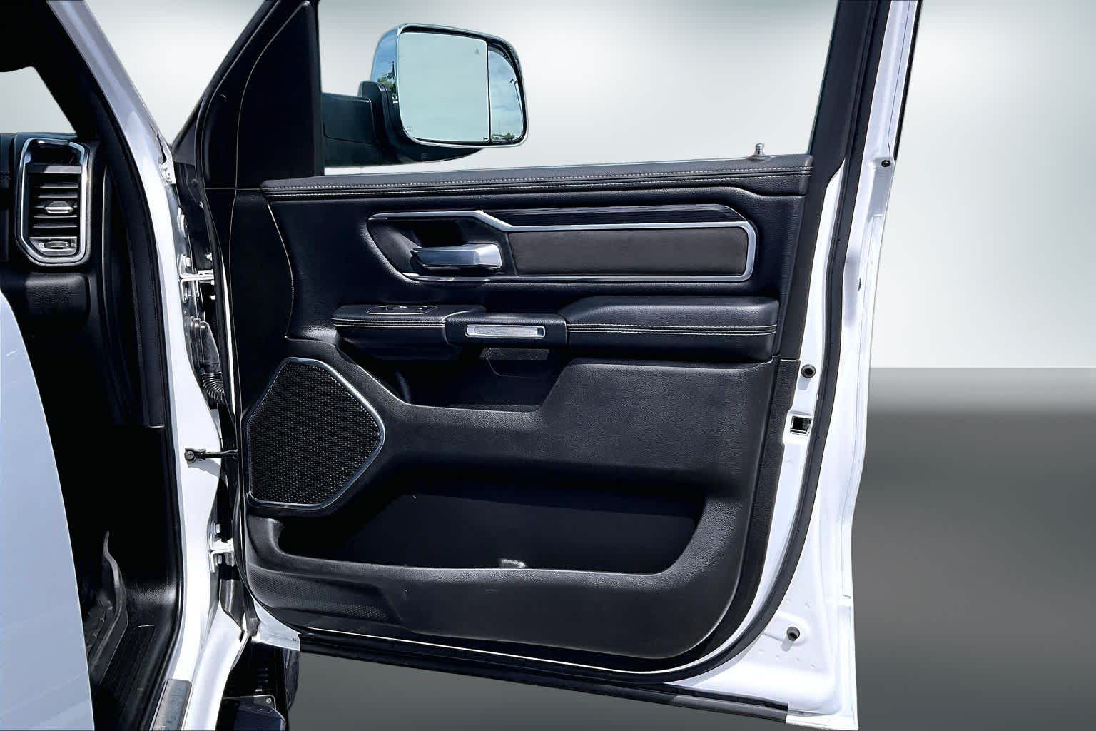 Thumbnail: 2024 RAM 1500 - 27