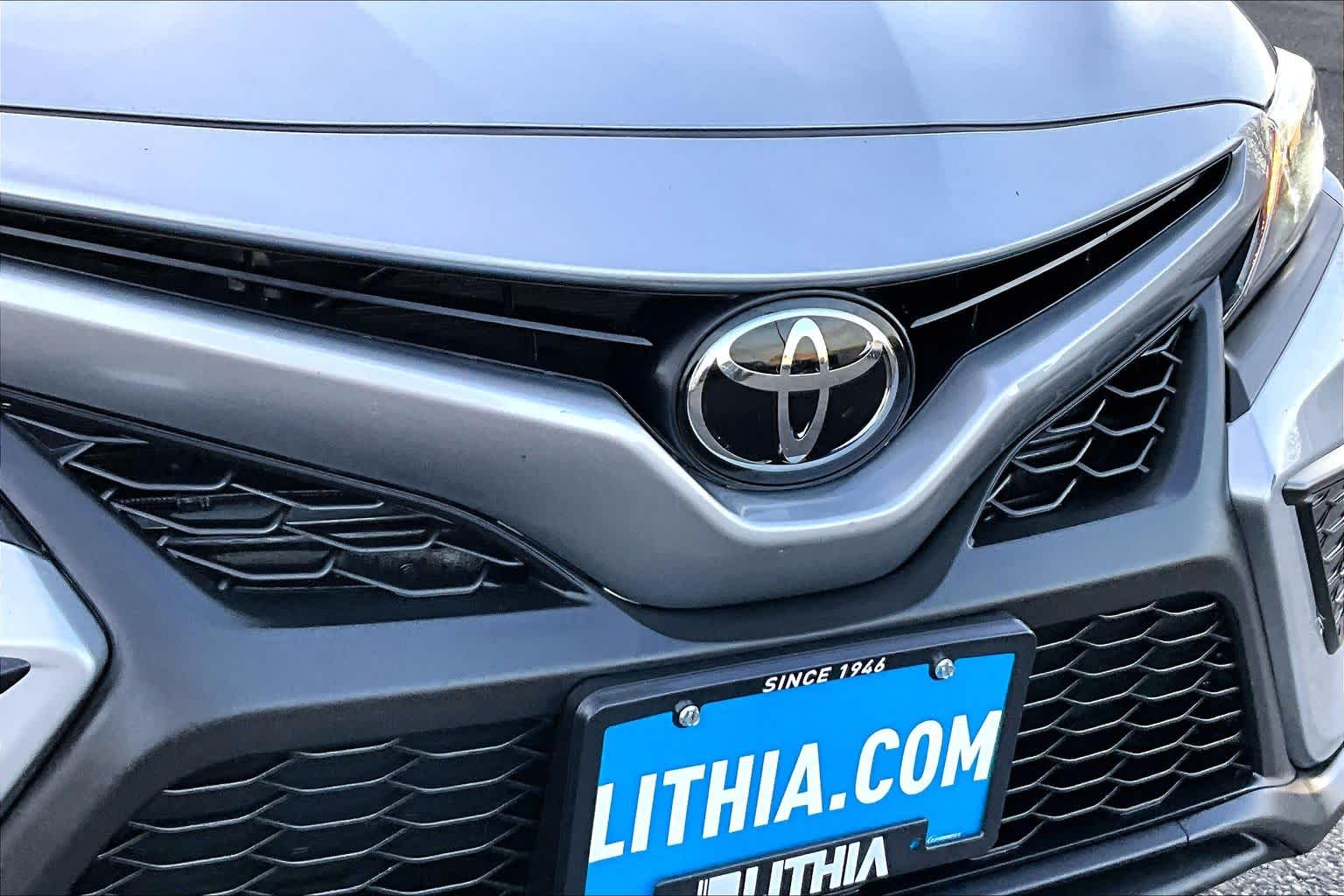 Thumbnail: 2023 Toyota Camry - 34