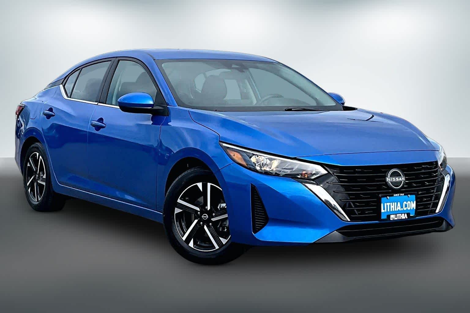 Thumbnail: 2024 Nissan Sentra - 21