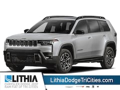 2026 Jeep Cherokee LIMITED 4X4 Sport Utility Kennewick, WA