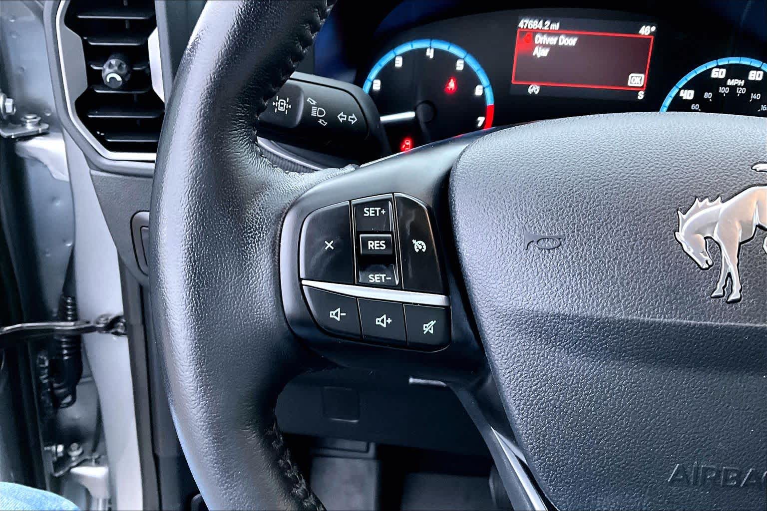 Thumbnail: 2023 Ford Bronco Sport - 24