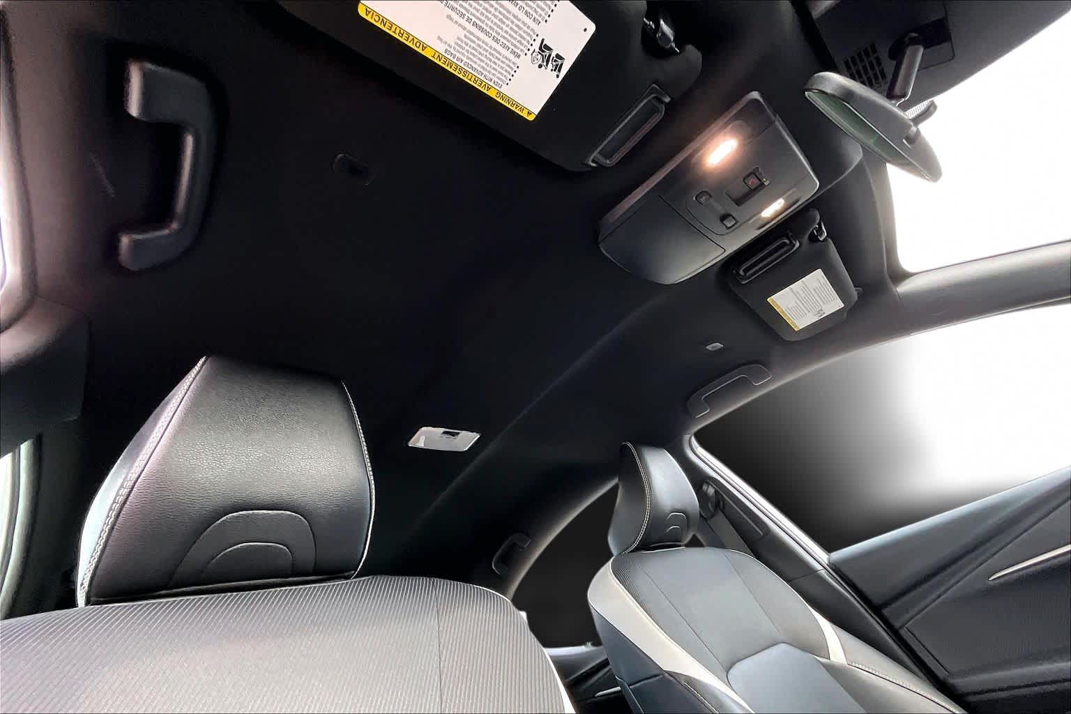 Thumbnail: 2025 Toyota Camry - 31