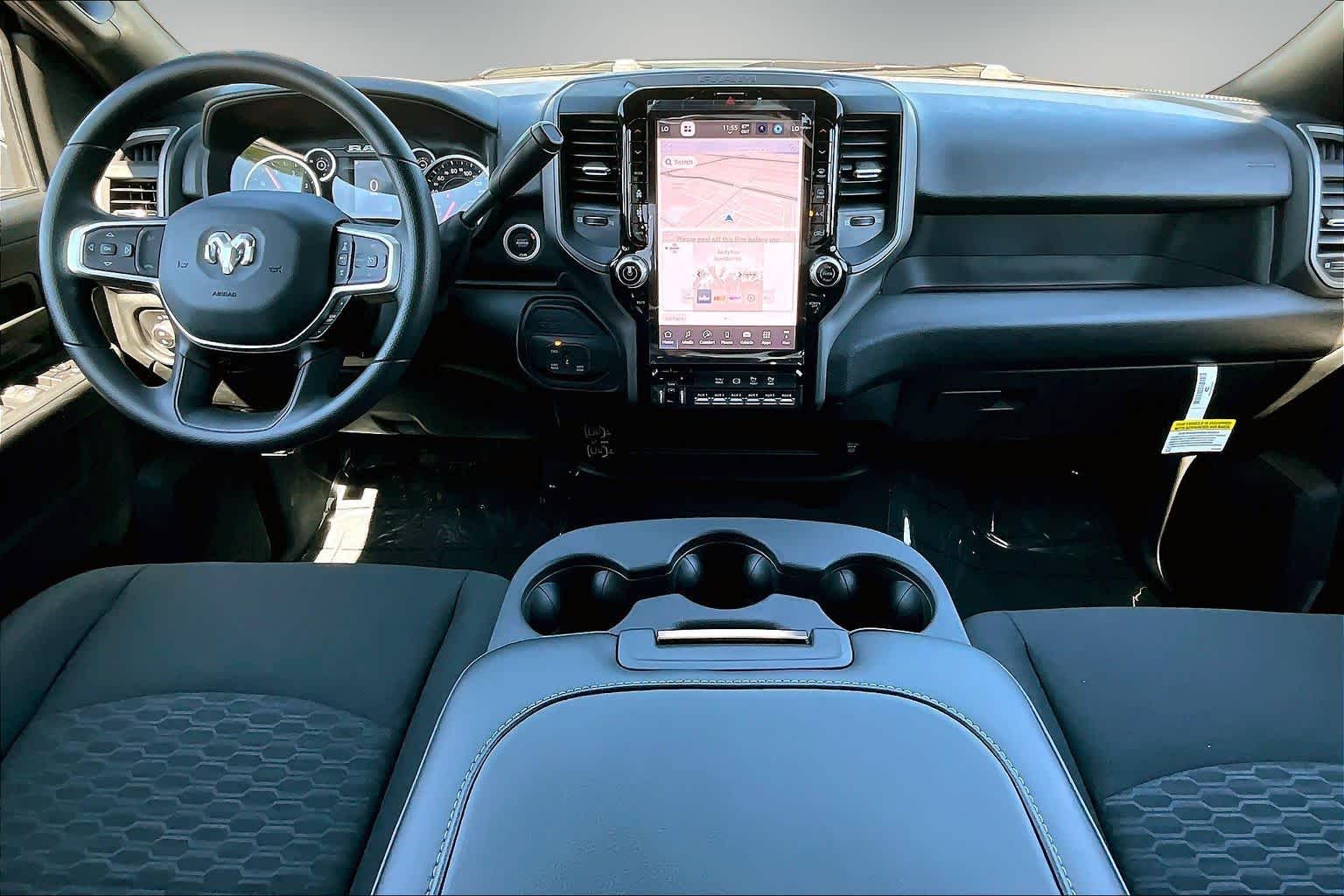 Thumbnail: 2026 RAM 2500 - 10