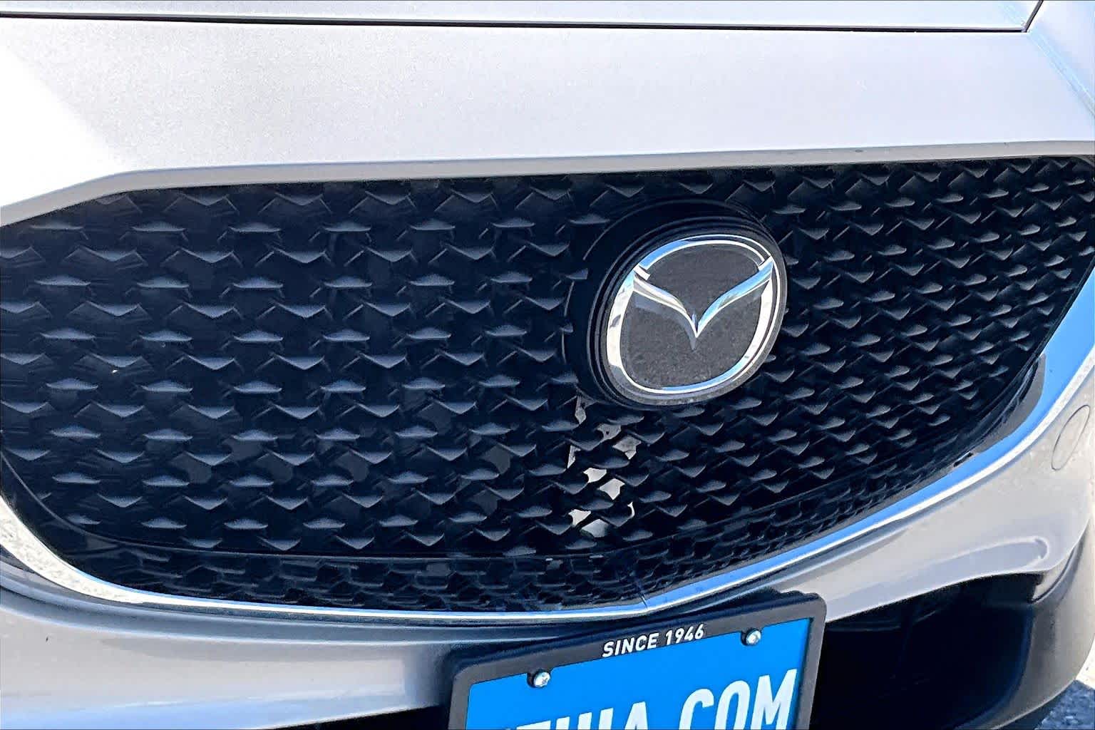 Thumbnail: 2024 Mazda CX-30 - 32
