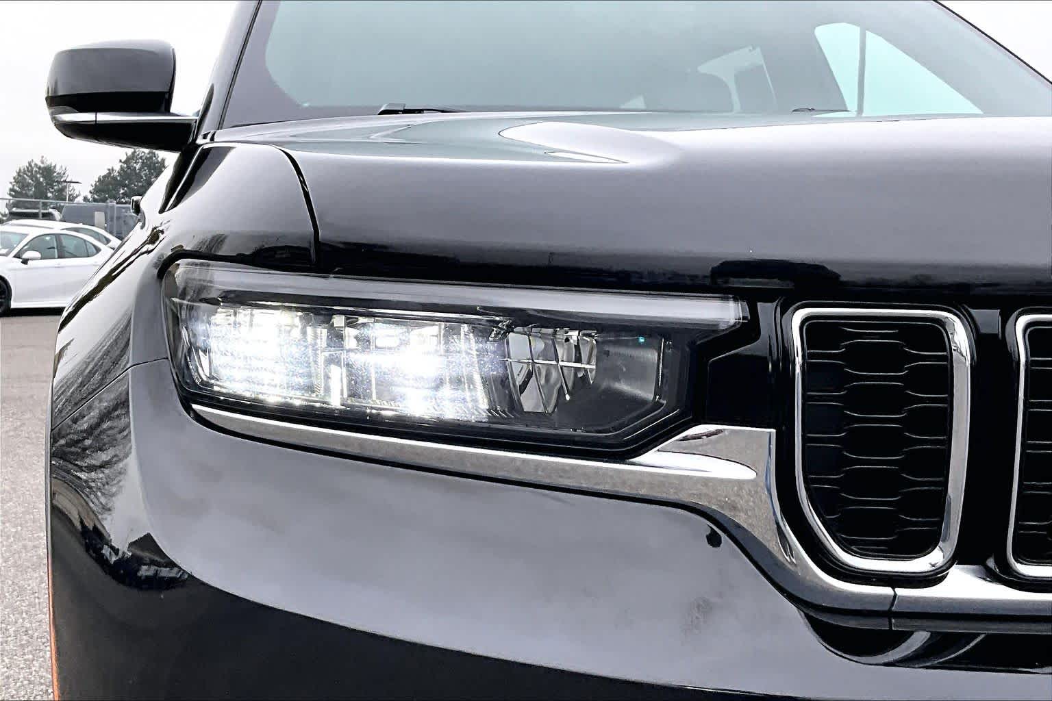 Thumbnail: 2024 Jeep Grand Cherokee L - 33