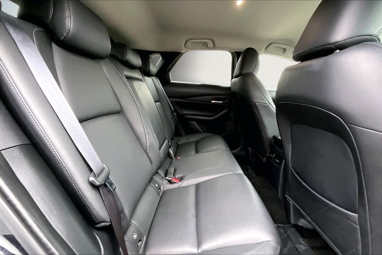 Thumbnail: 2024 Mazda CX-30 - 29