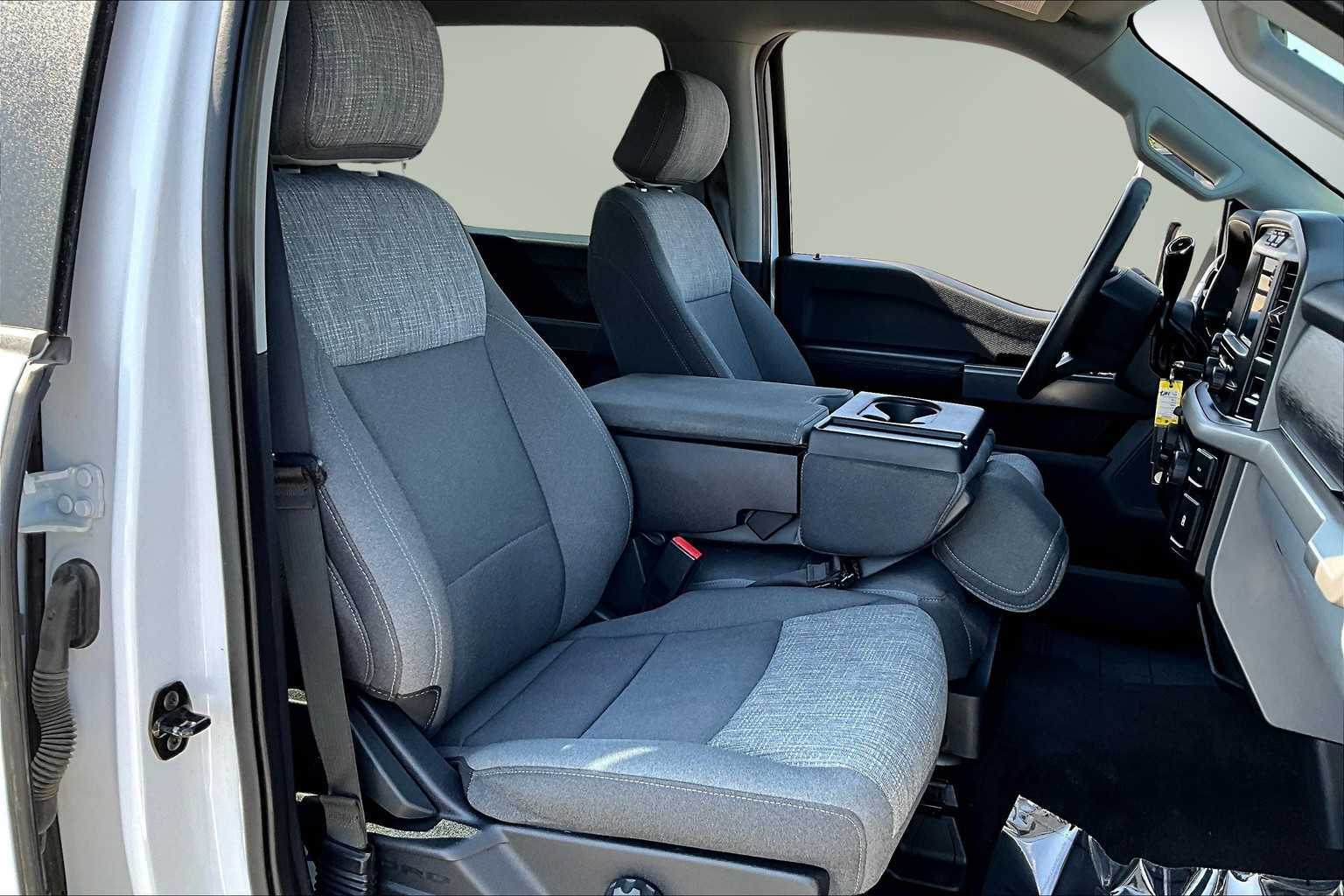 Thumbnail: 2021 Ford F-150 - 13