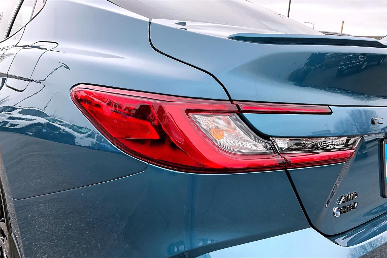 Thumbnail: 2026 Toyota Camry - 33