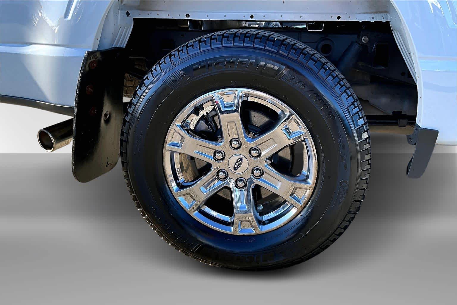 Thumbnail: 2023 Ford F-150 - 35