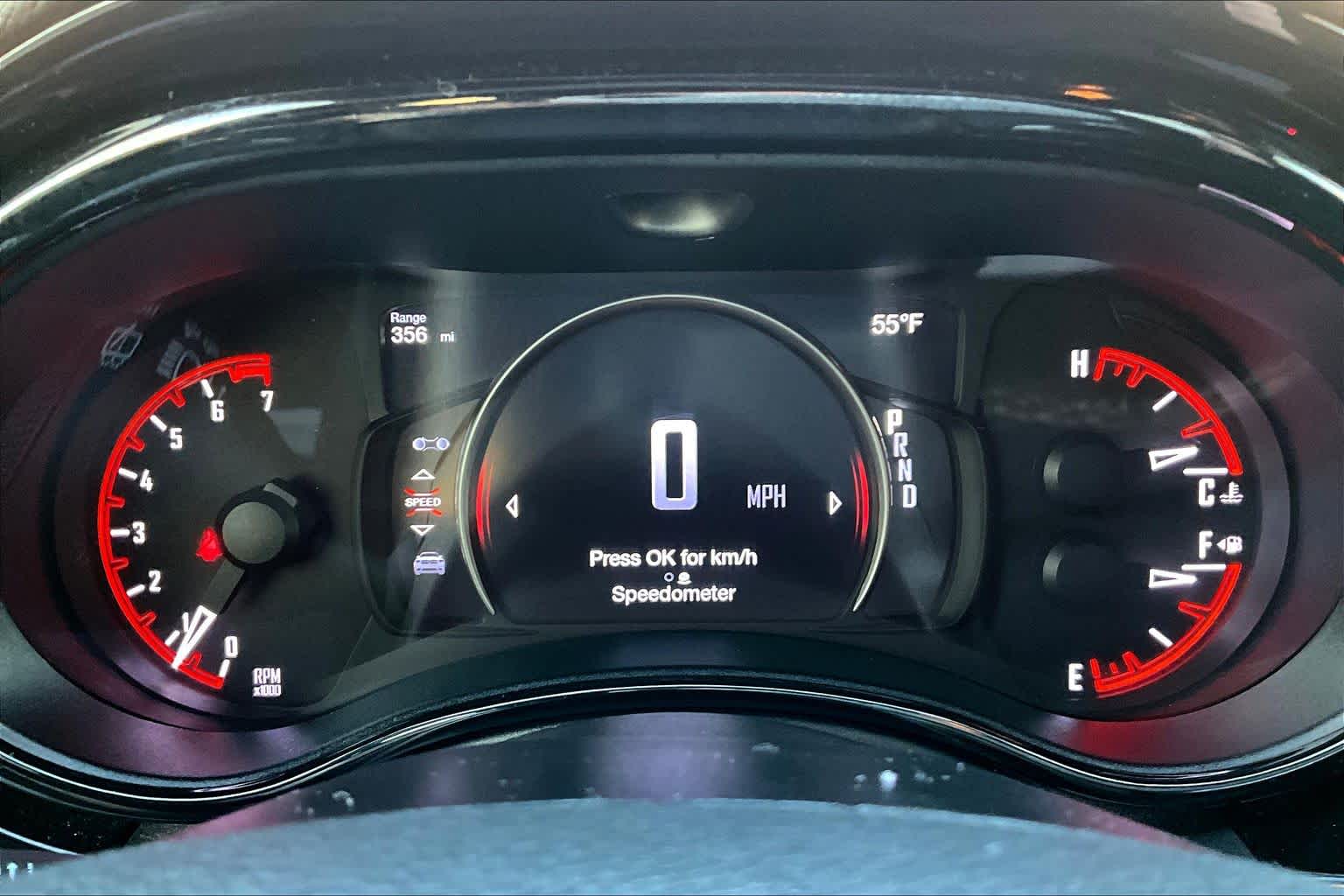 Thumbnail: 2024 Dodge Durango - 17