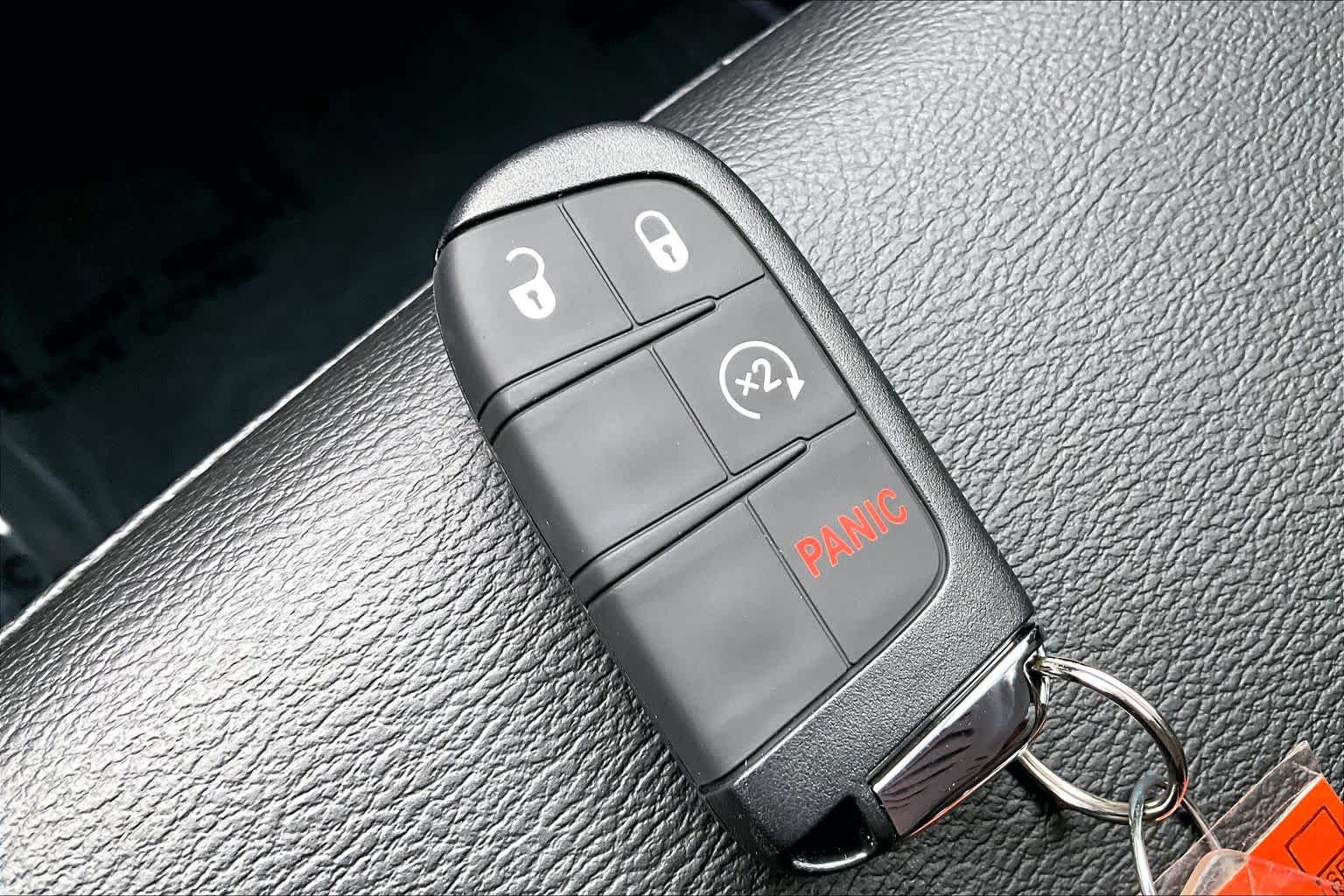 Thumbnail: 2026 Jeep Compass - 20