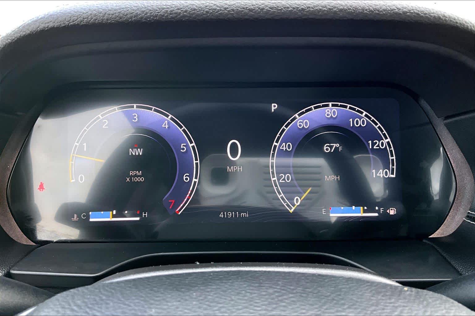 Thumbnail: 2023 Jeep Grand Cherokee - 17