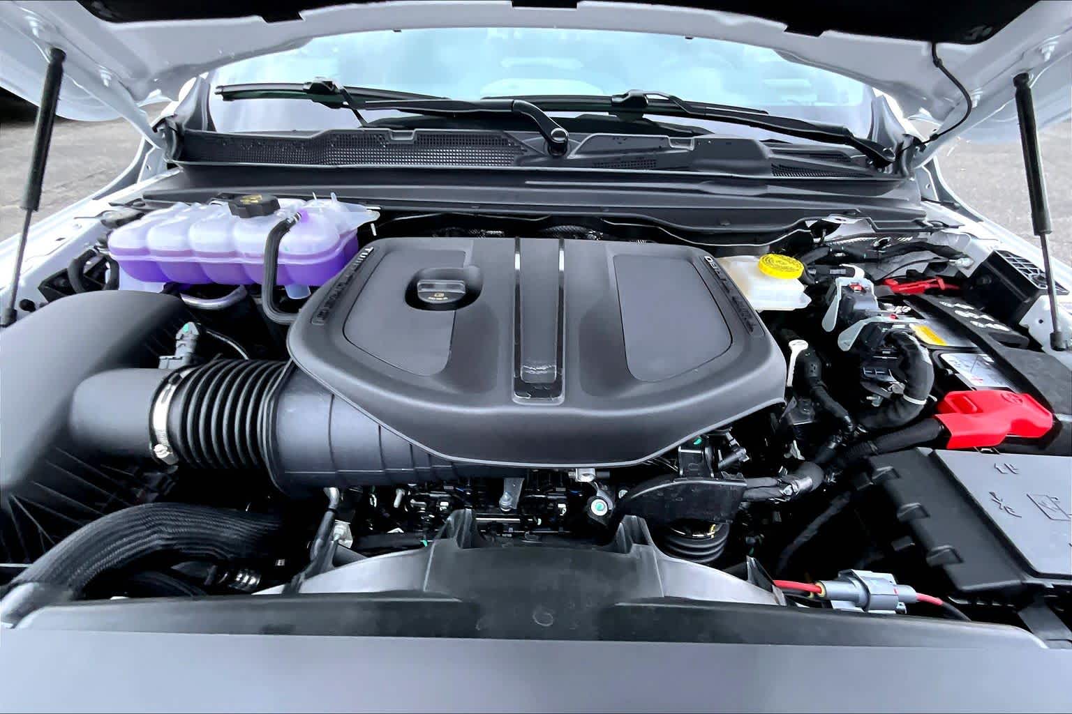 Thumbnail: 2026 RAM 1500 - 9