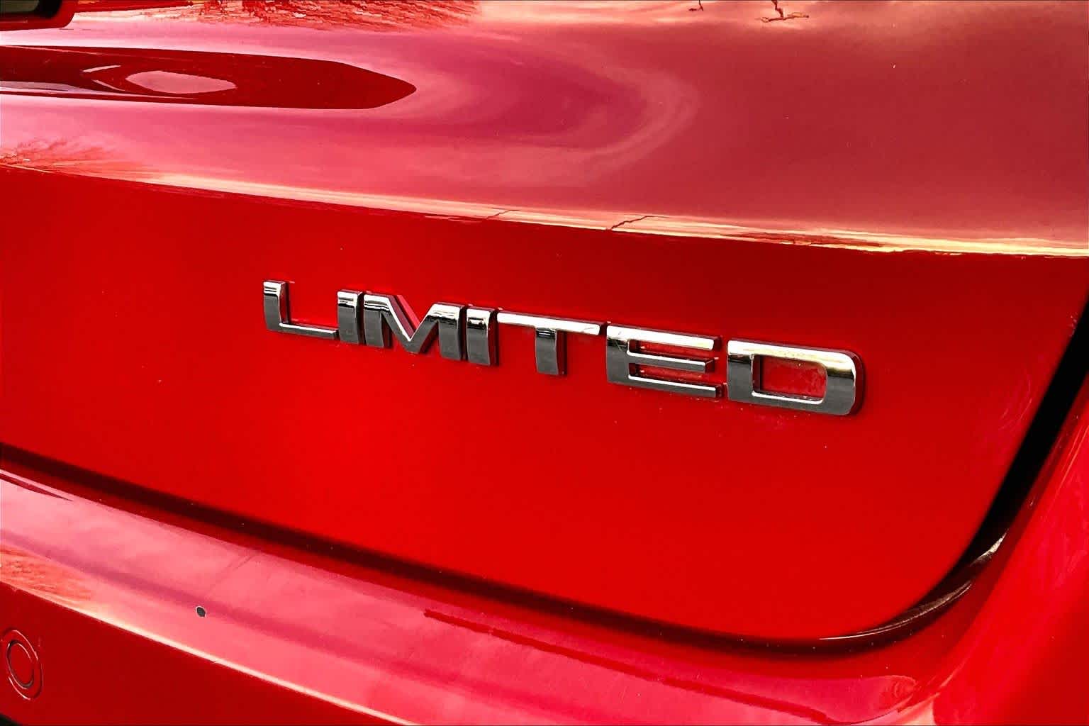 Thumbnail: 2024 Jeep Compass - 7