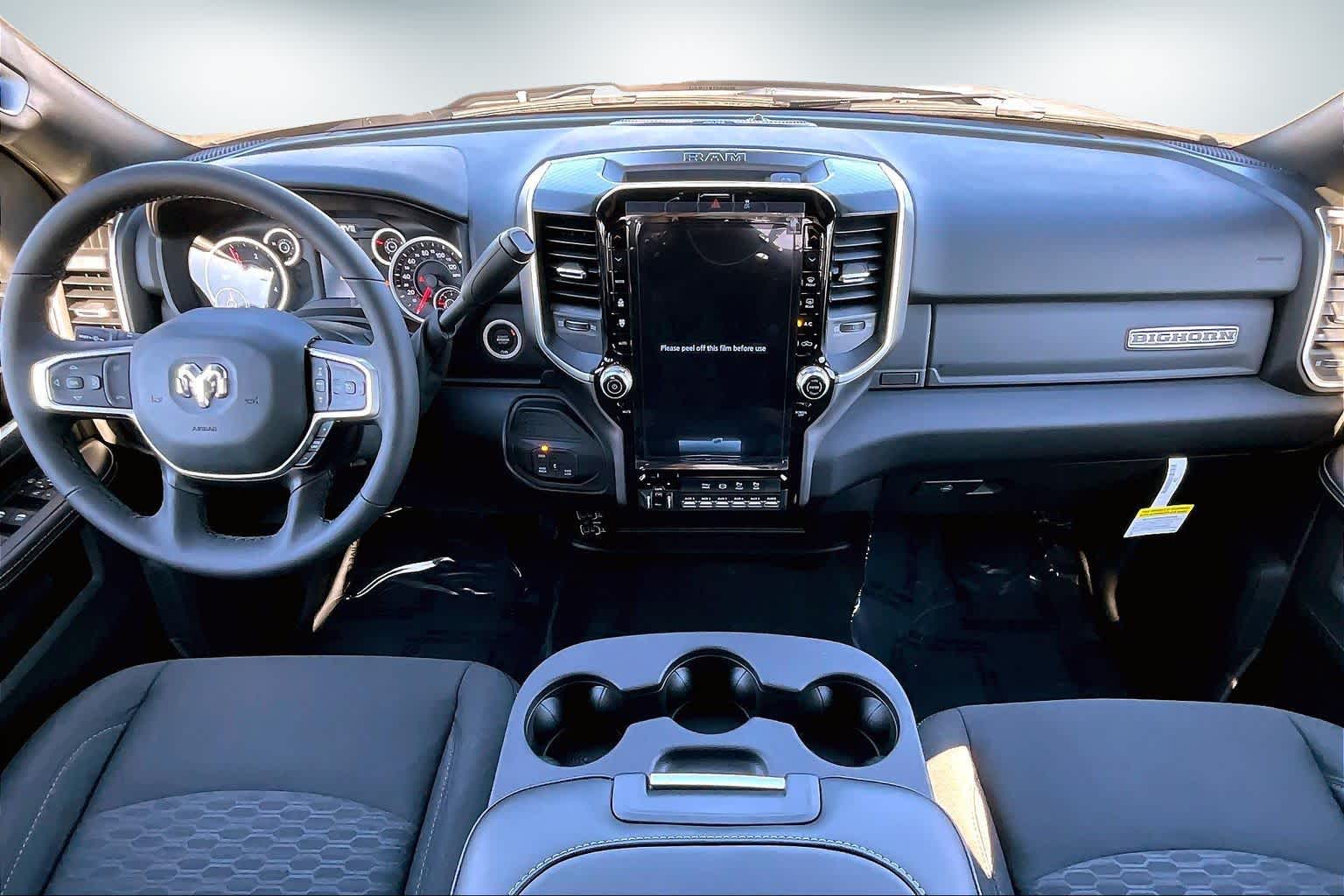 Thumbnail: 2026 RAM 2500 - 9