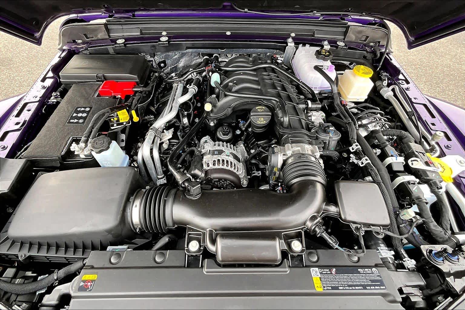 Thumbnail: 2026 Jeep Gladiator - 9