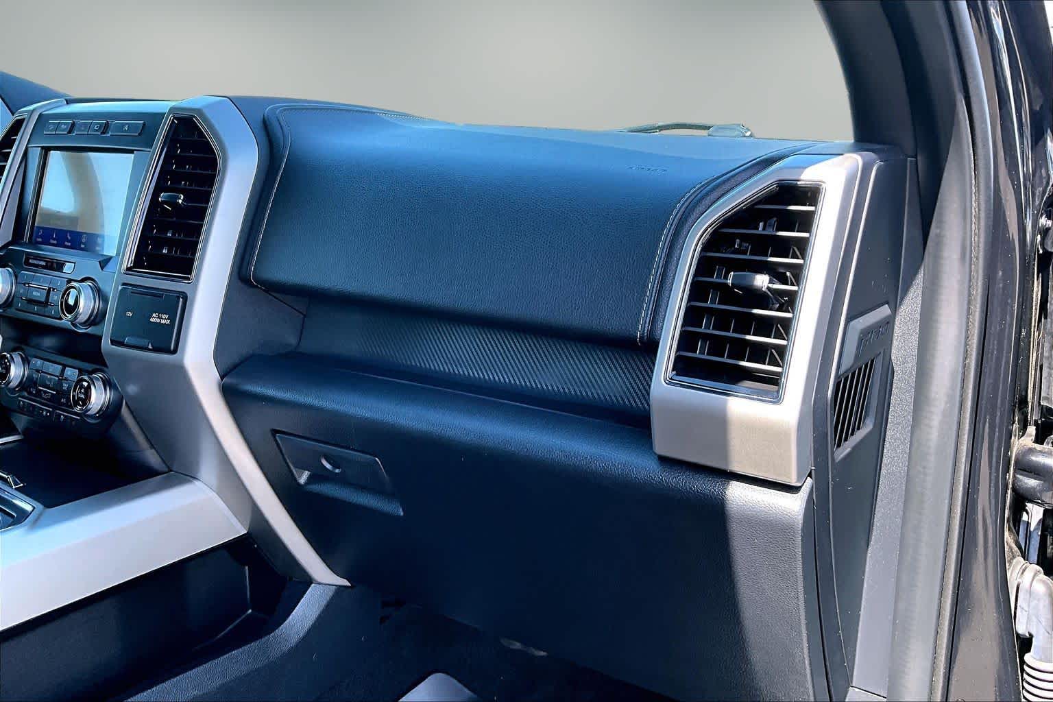 Thumbnail: 2020 Ford F-150 - 22