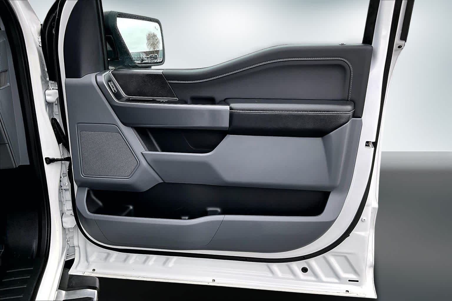 Thumbnail: 2024 Ford F-150 - 27