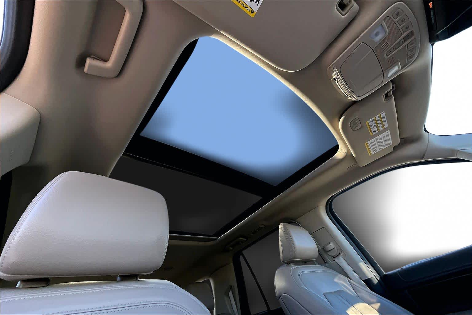 Thumbnail: 2024 Ford Expedition MAX - 32